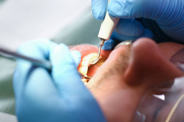 Best Emergency Dentist Near Me  in Bernardsville, NJ