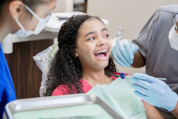 Best Emergency Pediatric Dentist  in Bernardsville, NJ