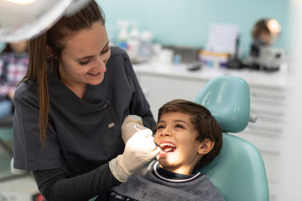 Best Emergency Dentist No Insurance  in Bernardsville, NJ