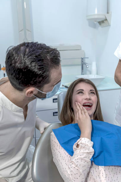 Best Broken Tooth Emergency  in Bernardsville, NJ