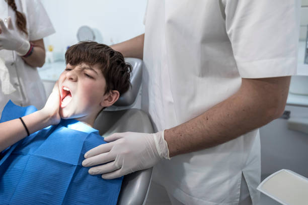 Best Cracked Tooth Emergency Dentist  in Bernardsville, NJ