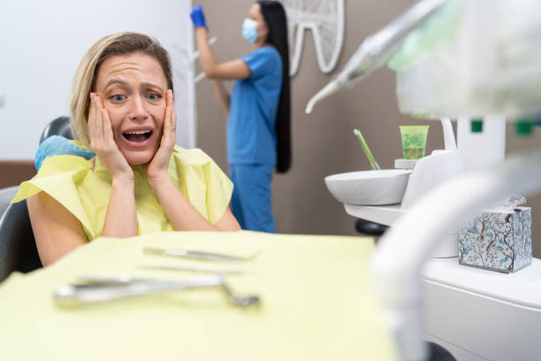 Best Root Canal Emergency Dentist  in Bernardsville, NJ