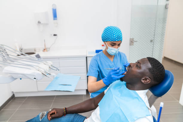 Best Affordable Emergency Dental Care  in Bernardsville, NJ