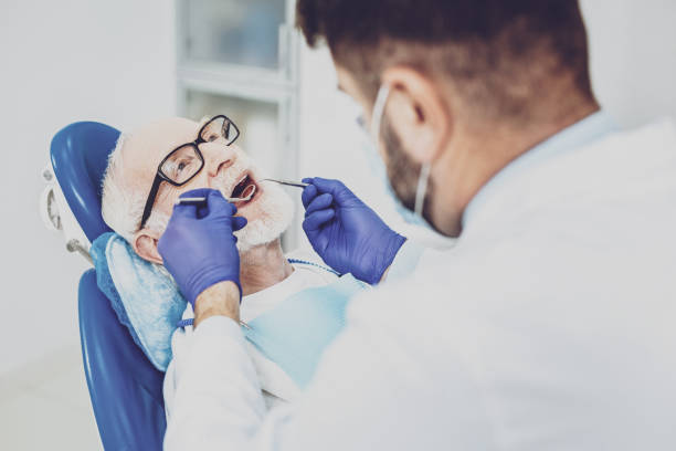 Best Broken Tooth Emergency  in Bernardsville, NJ